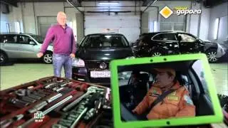 Главная дорога [25/10/2014, Автошоу, SATRip]