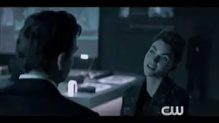 Batwoman трейлер