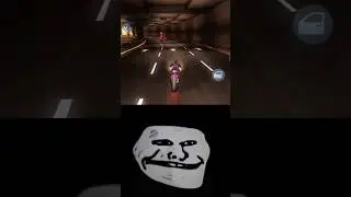 Gangstar Vegas Super Bike 🔥