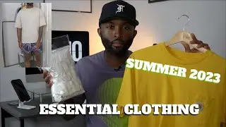Top Essential Clothing Items For Summer 2023