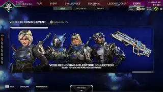 first stream!