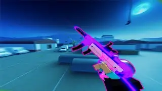 they added mp40 to bad business highlight clip dump