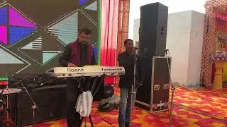 Sound cheak ,sound balance tune ,Kali kite mile by my band contact for live band(9646307605)