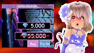 *ROYAL HIGH* HOW TO GET A DISCOUNT ON ANYTHING | Roblox Royale High School