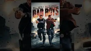 #music #movie #song #2024 #нейросеть #badboys