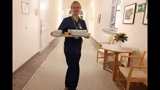 Postpartum Ward: My Internship as a Student Midwife