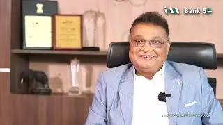 MILAN SHAH, CEO  NAIROBI SPORTS HOUSE