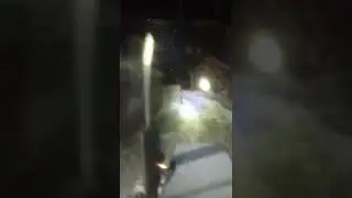 снег идет
