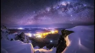 Nebula - Planets Collide