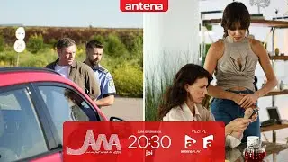 Ana, Mi-ai fost scrisă în ADN | Sezonul 2 | Rezumat: Episodul 4