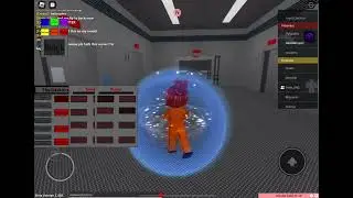 (new op) Roblox Fe Script Showcase | The DARKONES GUI | Redwod Prison