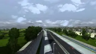 [ETS2 1.16.2s] Northern Scandinavian Map v0.97