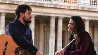 MAURO GIULIANI: GRAN DUETTO CONCERTANTE, OP. 52.