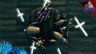 Valheim Mods But it adds TOTEMS OF UDYING from Minecraft!