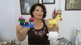 GÜLÜMSEYEN TATLI MI TATLI SIPA İLE DEKOR