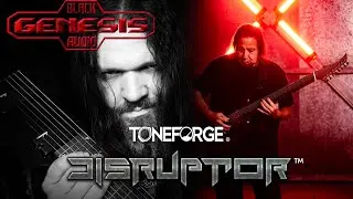 Toneforge Disrutptor contest 2023