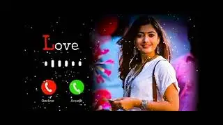 love story ringtone 🤟💔