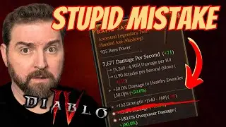 Diablo 4 - 16 Tips & Tricks To Crush Your Season Start