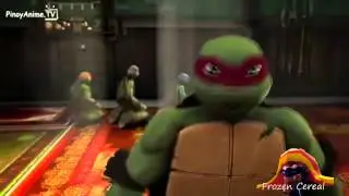 Youtube Poop: Max Takes a Shit on Michaelangelo's Nanomachines (EARRAPE FREE)