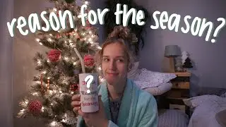 The real reason I celebrate Christmas… vlogmas day 3