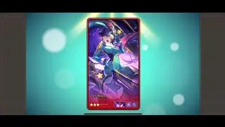 Soul Hunters Lady Nebula Awakening Spot Light