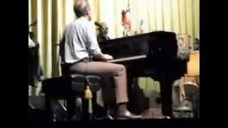 Hugh Laurie / Santiago-Chile / Wild Honey