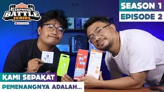 EARPHONE BATTLE SERIES! SEASON 1 EP.2 | REVIEW 5 Earphone Di Harga Under 30.000 | Indonesia