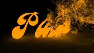 Particle Flow, 3d max, Text