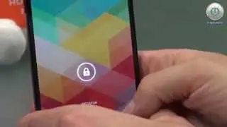 Обзор Nexus 5 (White) от hi-tech.mail.ru