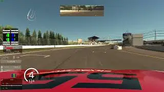 Assetto corsa - Tsukuba Circuit -MX-5 Cup -1.05.104
