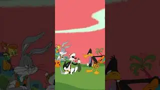 ACME Aprilis | Looney Tunes & Flintstones Mash-Up! | 