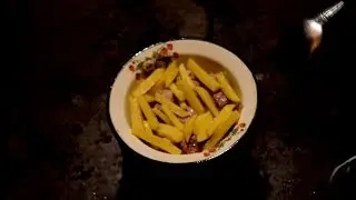 КАРТОШКА В ЗОНЕ или КАК ПРИГОТОВИТЬ???