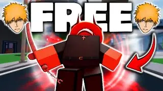 ICHIGO IS NOW FREE In Realm Rampage