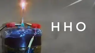 How To Make a Hydrogen Generator