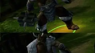 Berzerker | A Parody of 