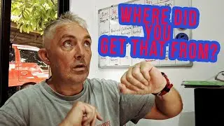 WHERE DID YOU GET THAT? - SUPPLIES, GADGETS, SERVICES - WHY AND WHERE I GET THEM FROM!