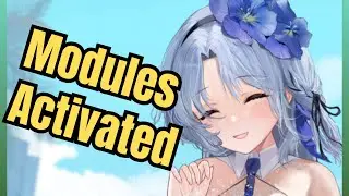 The Best Interaction in Alsace's L2D is... Volleyball? | Azur Lane