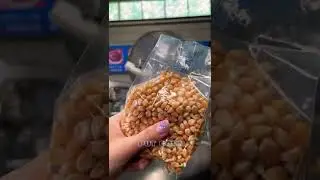 Popcorn Machine