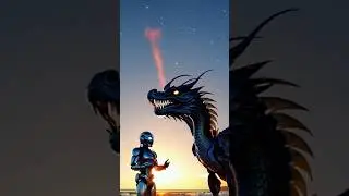Ai Music Video (Udio + Kling Ai) 🤖 