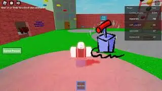bomb vest test