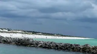 Bella B’s Field Trip Panama City Beach FL Sea Dragon Pirate Cruise #florida #adventure #floridalife