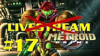 So Optimistic - Metroid Prime: Remastered #17