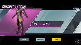 NEW PREMIUM CRATE OPENING 🔥X AMIMA SET