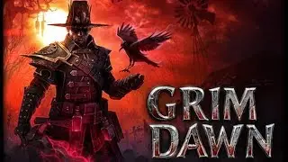 GRIM DAWN CHILL STREAM REQUEST HEAVY MUSIC