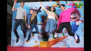 Animation Bullet Time 1