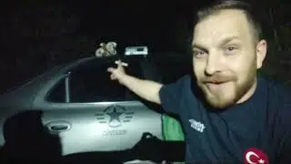 ÖLÜDENİZ KAMP ORMANDA SOHBET SESLER GELİYOR