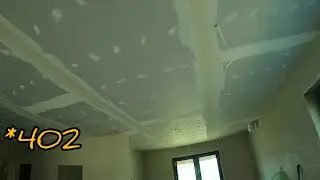 Joints cont. - Ready-made mass for Tuff Tape