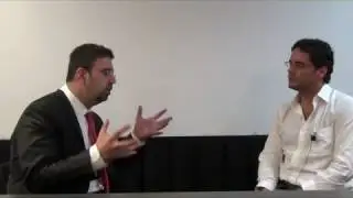 Entrevista con Daron Acemoglu