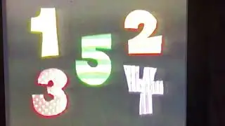 Nick Jr. Up Next/Piano/Blues Clues Bumper #3 (September 3, 1997)
