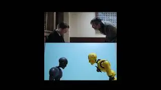 There Will Be Blood (Stop Motion)